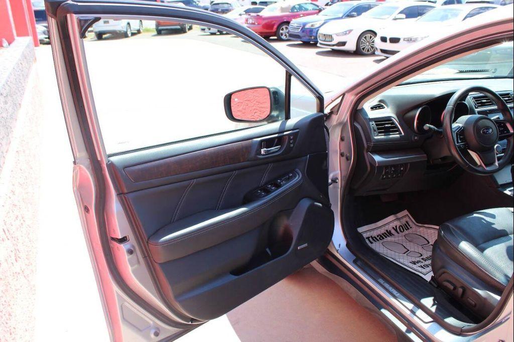 used 2018 Subaru Outback car, priced at $21,995