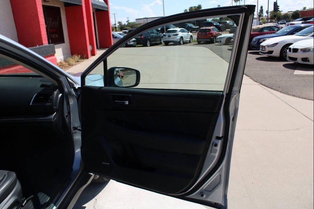used 2018 Subaru Outback car, priced at $21,995