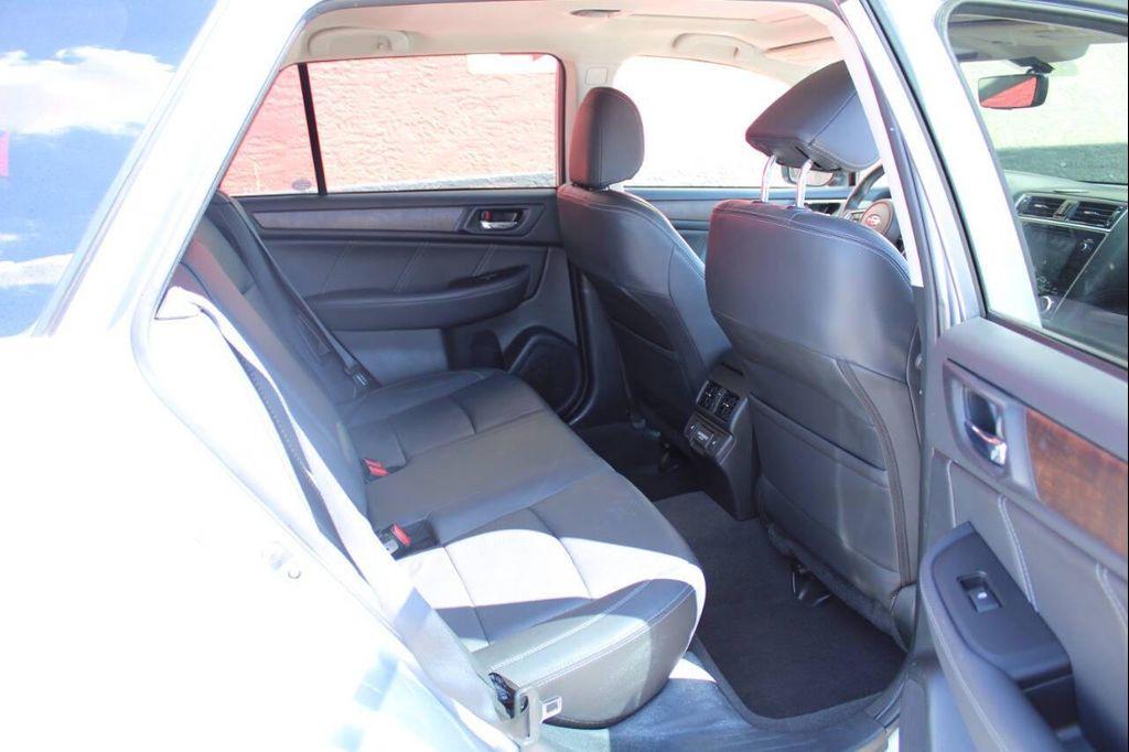 used 2018 Subaru Outback car, priced at $21,995