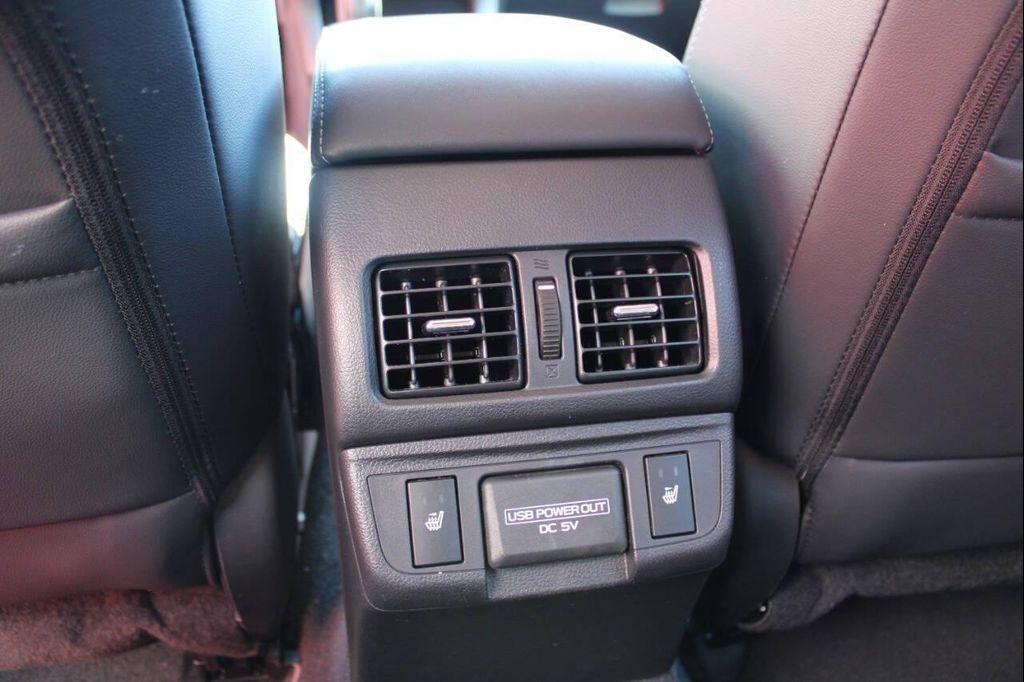 used 2018 Subaru Outback car, priced at $21,995