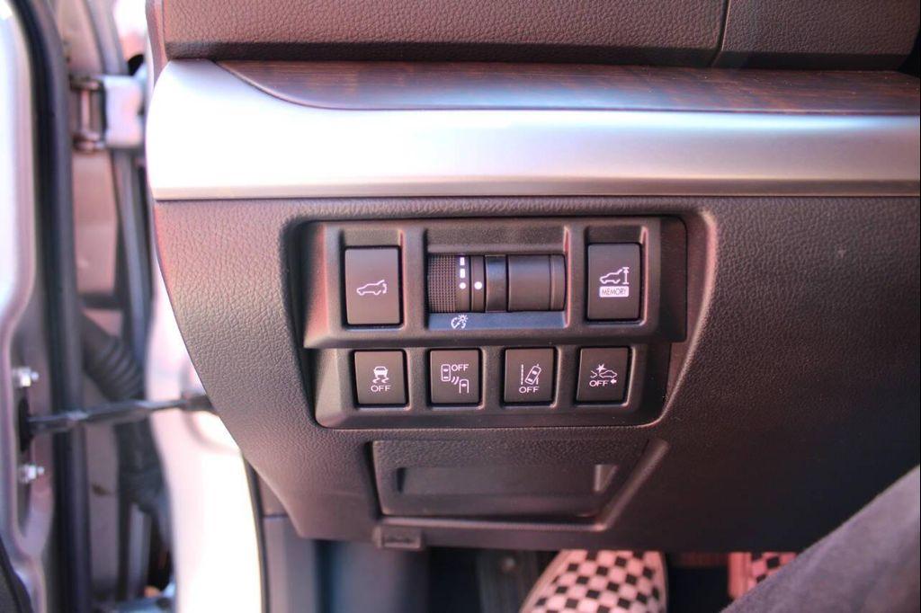 used 2018 Subaru Outback car, priced at $21,995