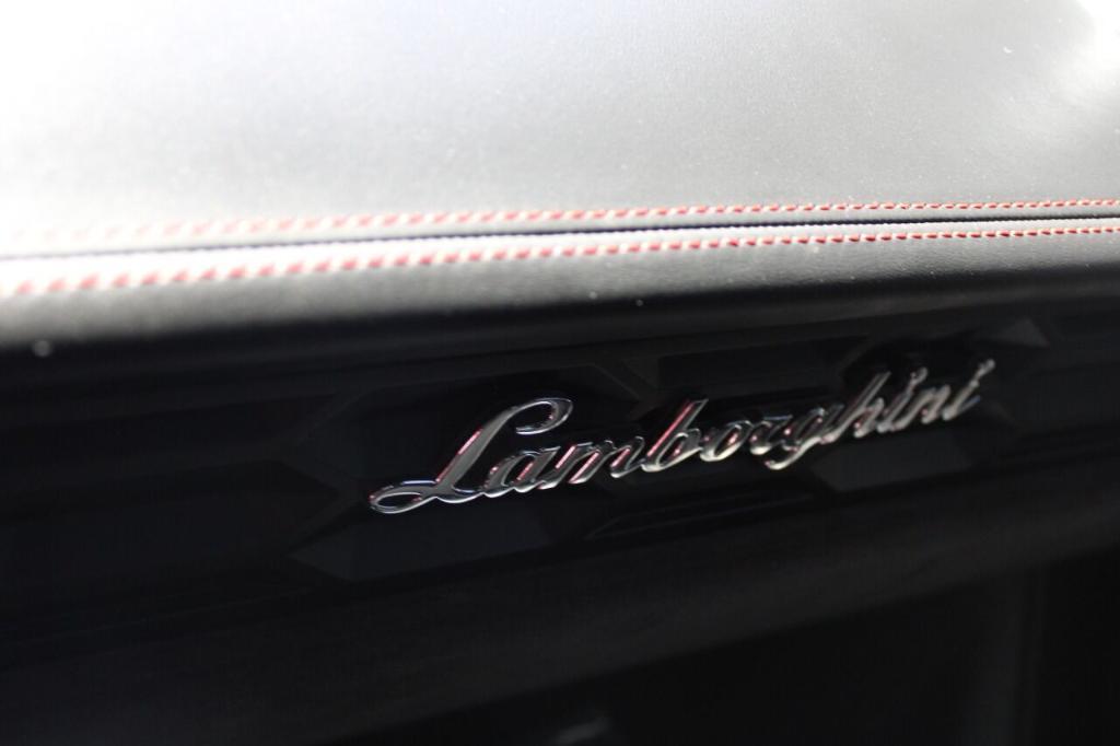 used 2015 Lamborghini Huracan car, priced at $199,995