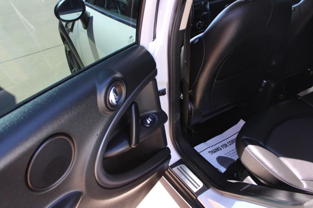 used 2014 MINI Countryman car, priced at $12,995