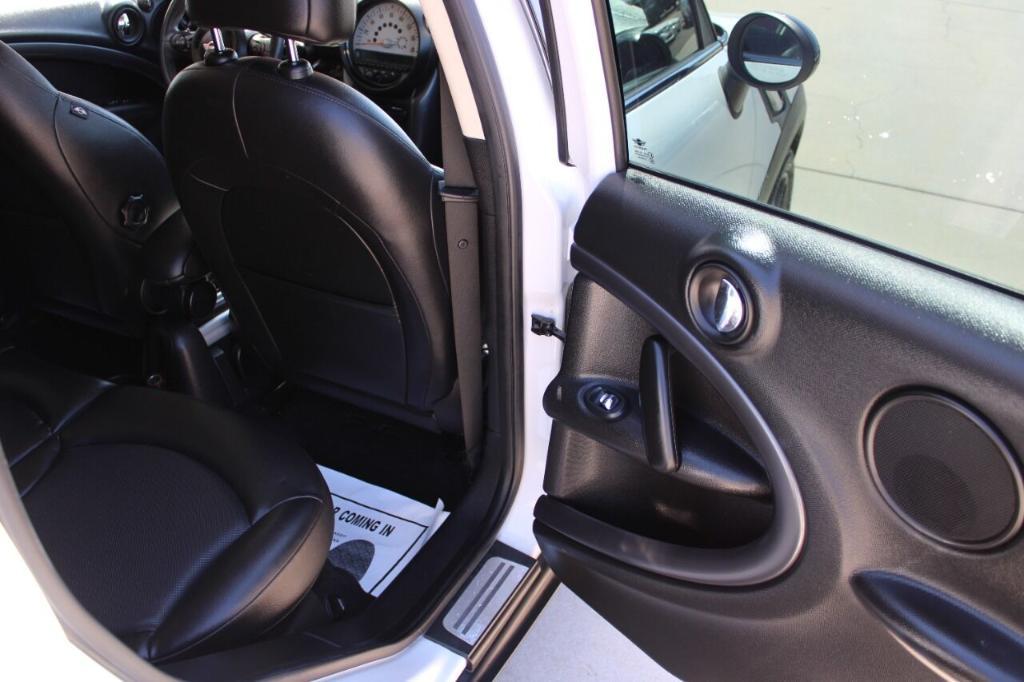 used 2014 MINI Countryman car, priced at $12,995
