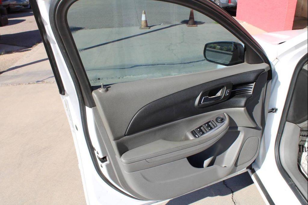 used 2014 Chevrolet Malibu car, priced at $4,995