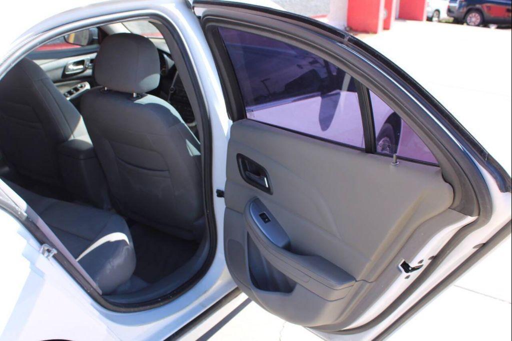 used 2014 Chevrolet Malibu car, priced at $4,995