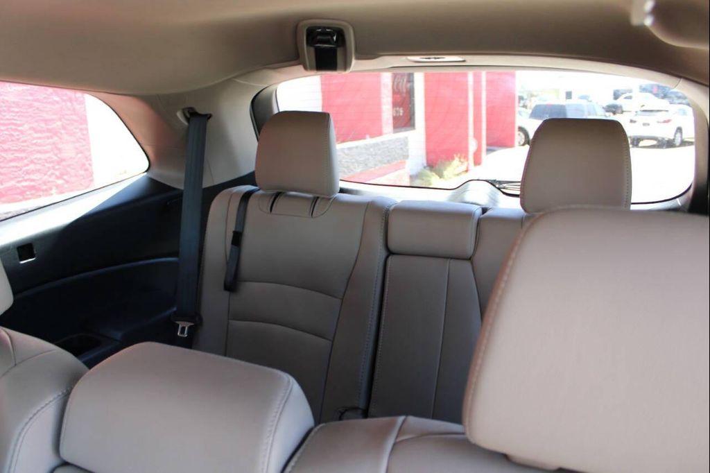 used 2021 Honda Pilot car, priced at $28,500