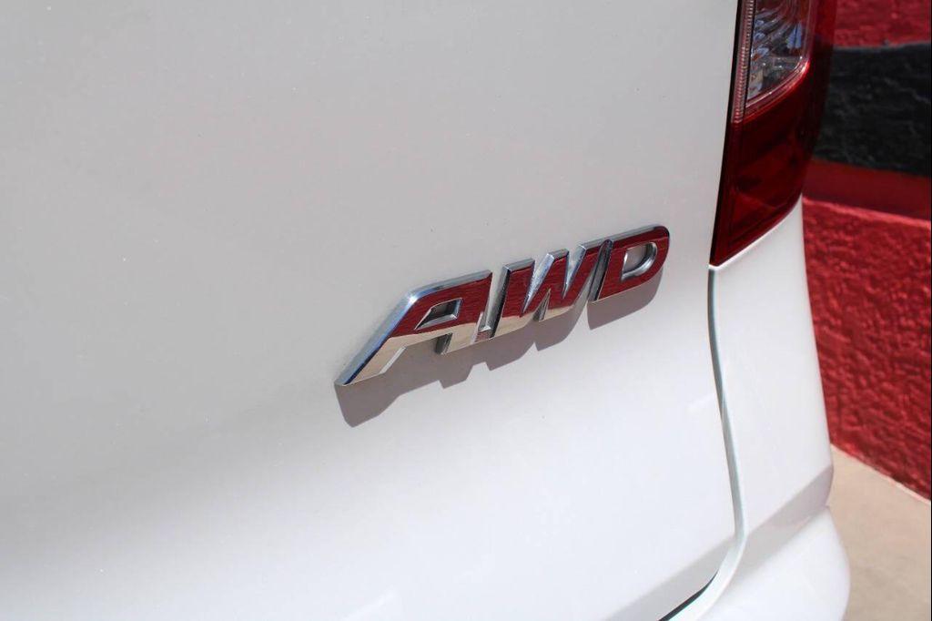 used 2021 Honda Pilot car, priced at $28,500
