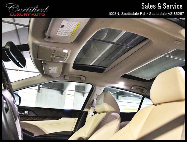 used 2016 Nissan Maxima car, priced at $15,995