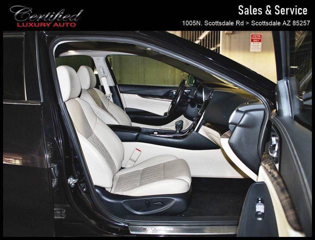 used 2016 Nissan Maxima car, priced at $15,995