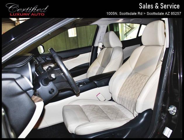 used 2016 Nissan Maxima car, priced at $15,995