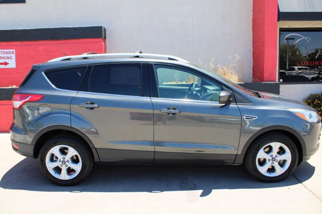 used 2016 Ford Escape car, priced at $11,995