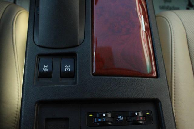used 2011 Lexus RX 350 car, priced at $13,995