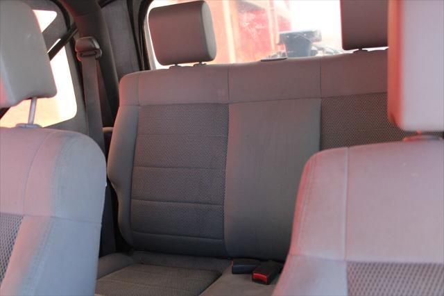 used 2008 Jeep Wrangler car, priced at $15,995