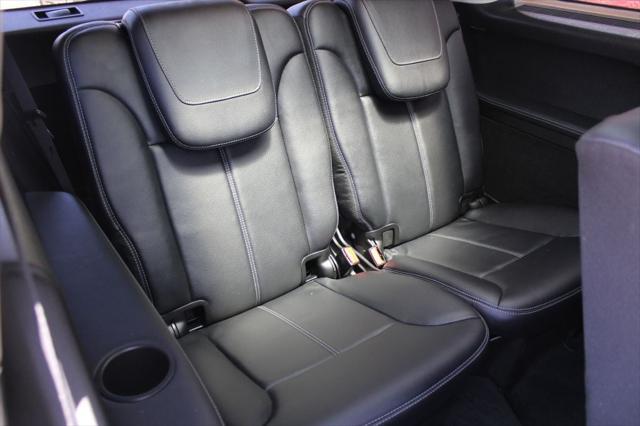 used 2012 Mercedes-Benz GL-Class car, priced at $11,995