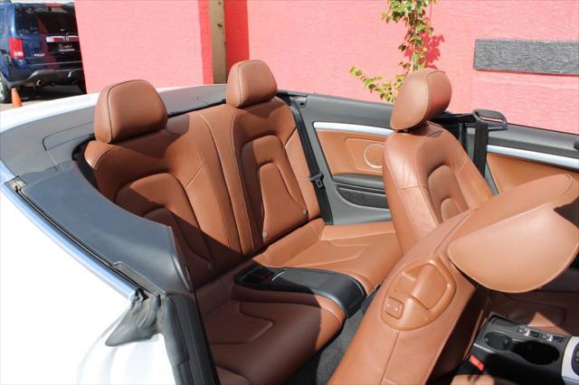 used 2011 Audi A5 car, priced at $9,995