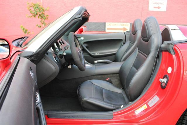 used 2008 Pontiac Solstice car, priced at $10,995