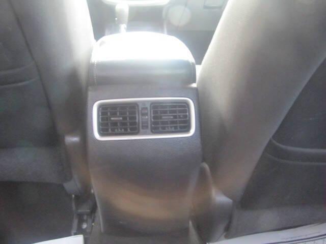 used 2016 Nissan Altima car, priced at $9,500