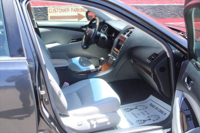 used 2010 Lexus ES 350 car, priced at $10,995
