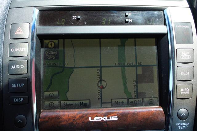 used 2010 Lexus ES 350 car, priced at $10,995