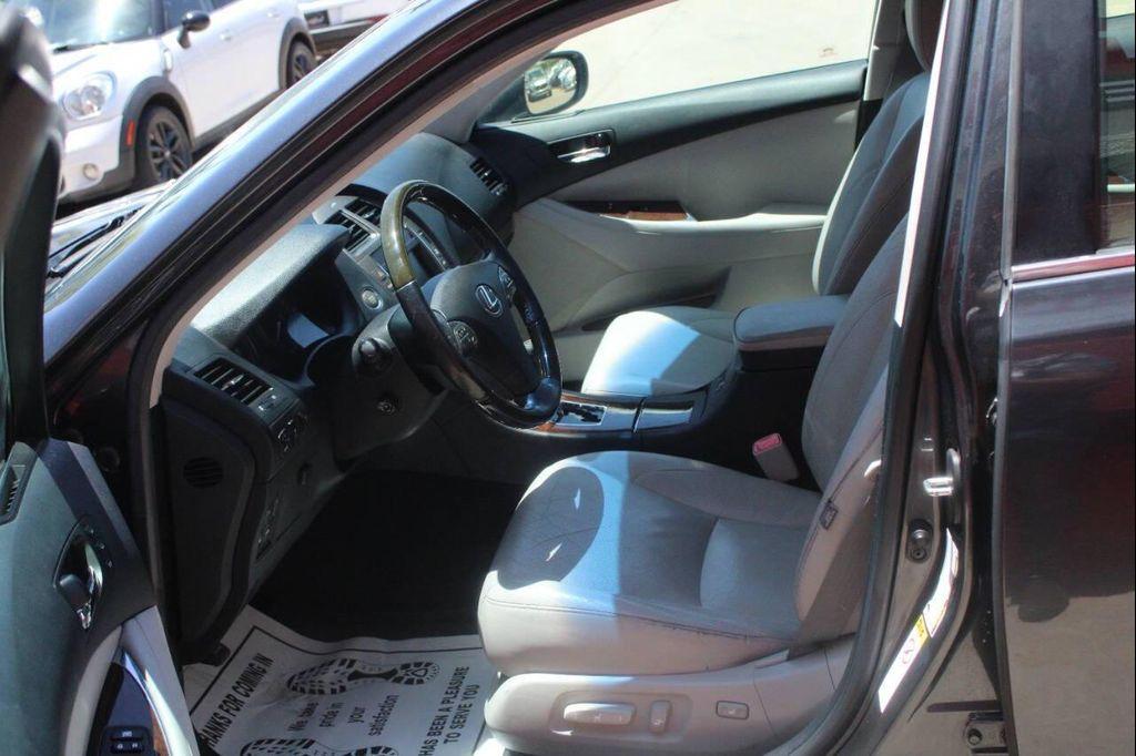 used 2010 Lexus ES 350 car, priced at $10,995