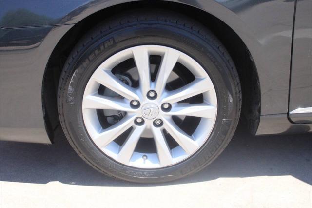 used 2010 Lexus ES 350 car, priced at $10,995