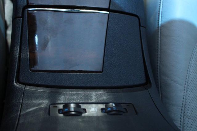 used 2010 Lexus ES 350 car, priced at $10,995