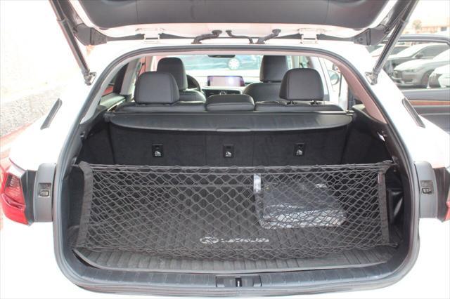 used 2017 Lexus RX 350 car, priced at $26,995