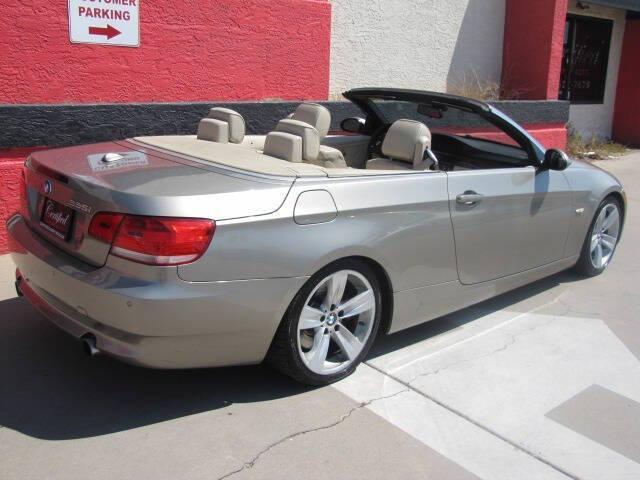 used 2008 BMW 335 car, priced at $11,795