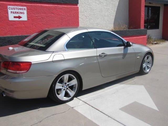 used 2008 BMW 335 car, priced at $11,795