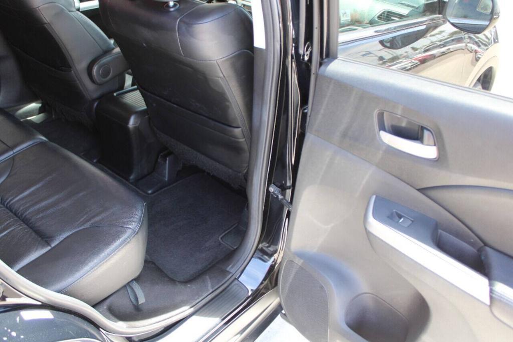 used 2014 Honda CR-V car, priced at $16,995