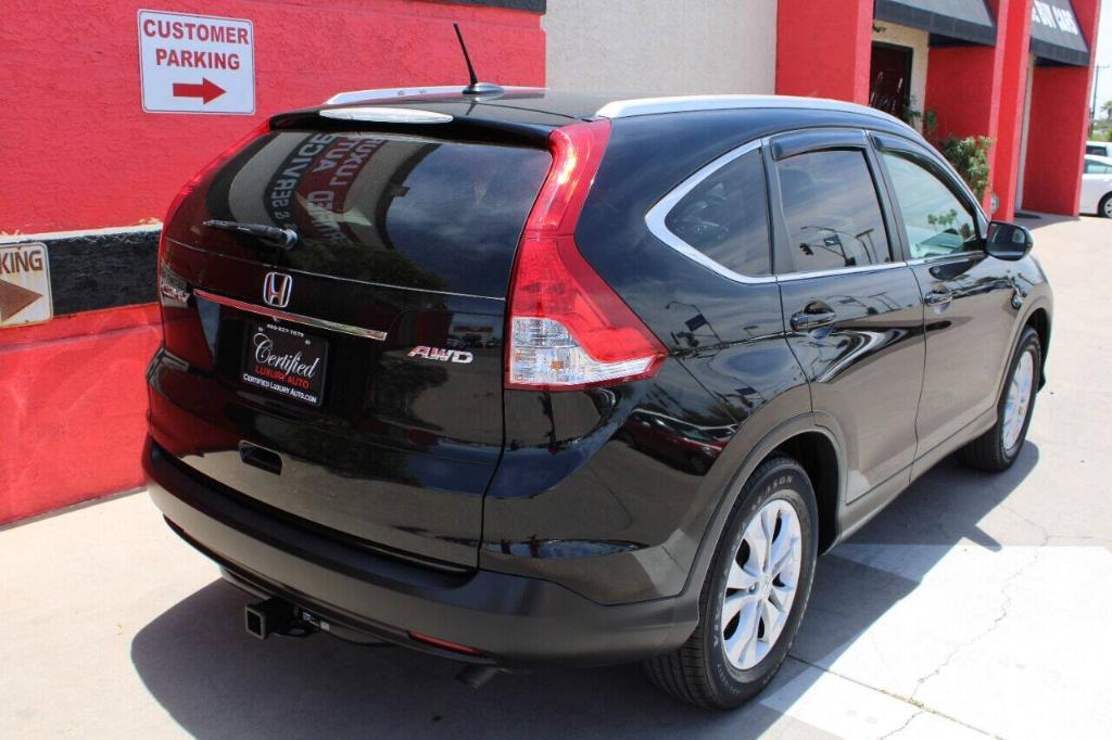 used 2014 Honda CR-V car, priced at $16,995