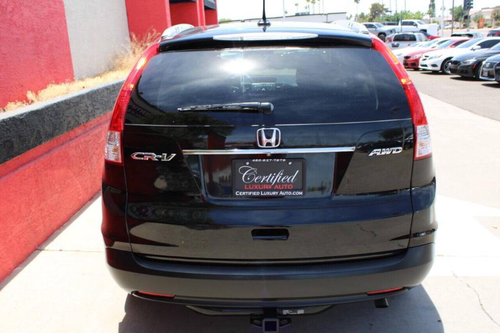 used 2014 Honda CR-V car, priced at $16,995