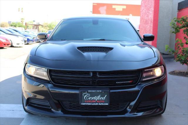 used 2015 Dodge Charger car, priced at $9,995