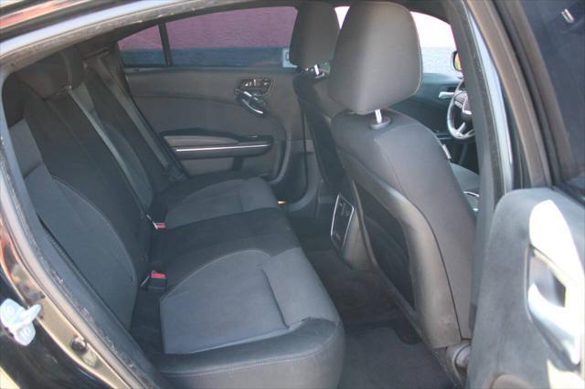 used 2015 Dodge Charger car, priced at $9,995