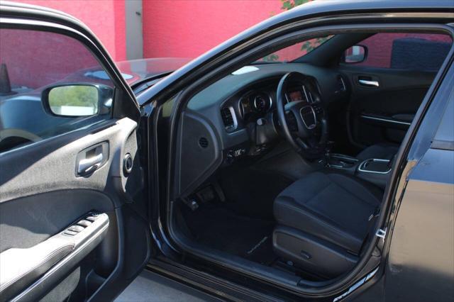 used 2015 Dodge Charger car, priced at $9,995