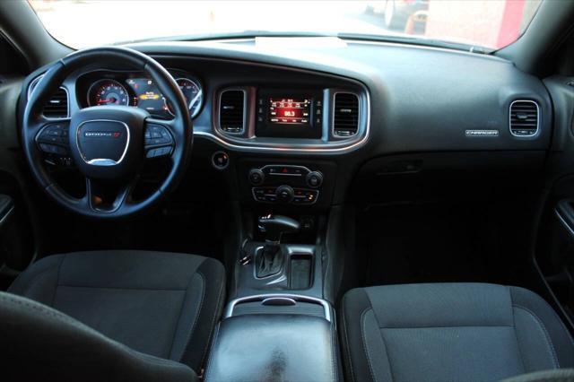 used 2015 Dodge Charger car, priced at $9,995