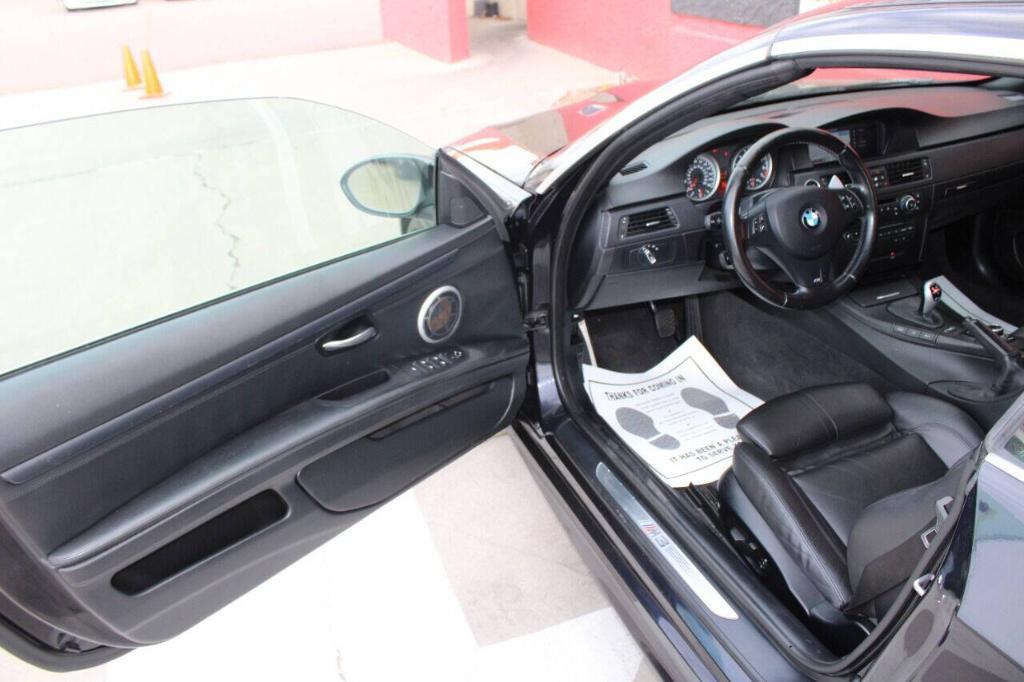 used 2012 BMW M3 car, priced at $21,995