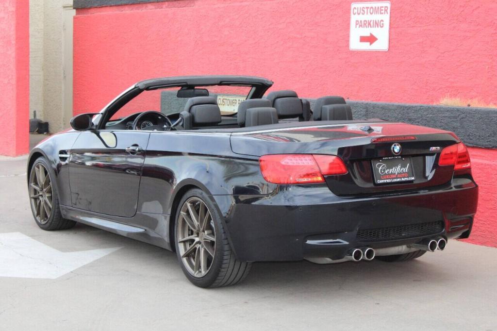 used 2012 BMW M3 car, priced at $21,995