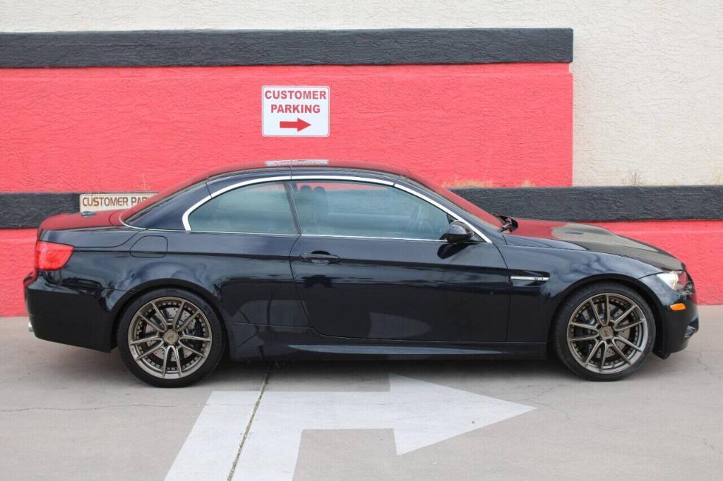 used 2012 BMW M3 car, priced at $21,995