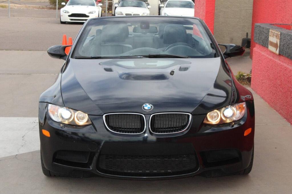 used 2012 BMW M3 car, priced at $21,995