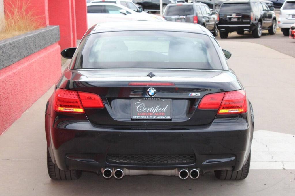 used 2012 BMW M3 car, priced at $21,995