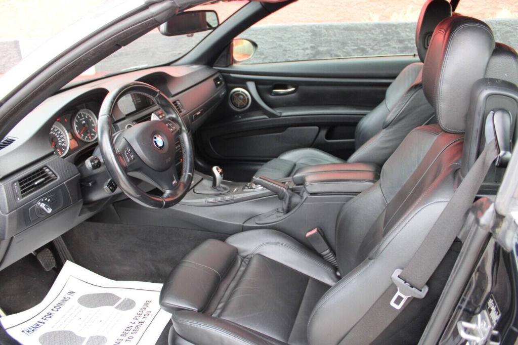 used 2012 BMW M3 car, priced at $21,995