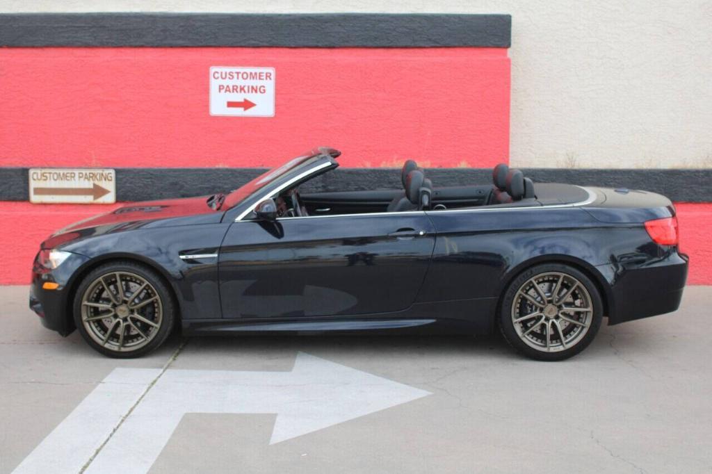 used 2012 BMW M3 car, priced at $21,995