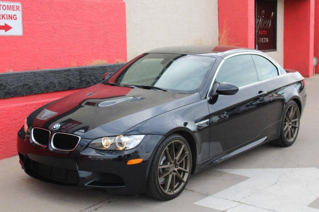 used 2012 BMW M3 car, priced at $21,995