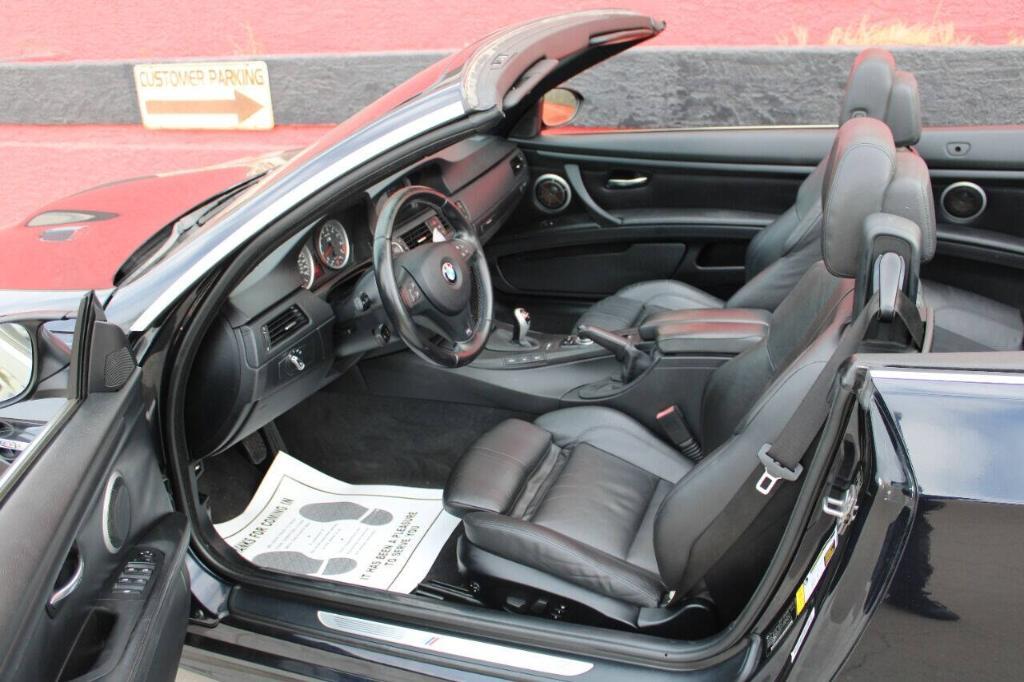 used 2012 BMW M3 car, priced at $21,995