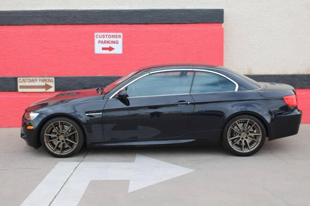 used 2012 BMW M3 car, priced at $21,995