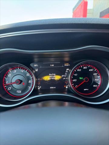 used 2015 Dodge Charger car, priced at $19,995