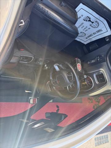 used 2015 Dodge Charger car, priced at $19,995