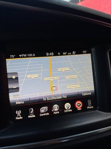 used 2015 Dodge Charger car, priced at $19,995